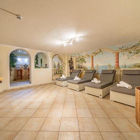 Haus Amaris Otel Sölden Dış mekan fotoğraf