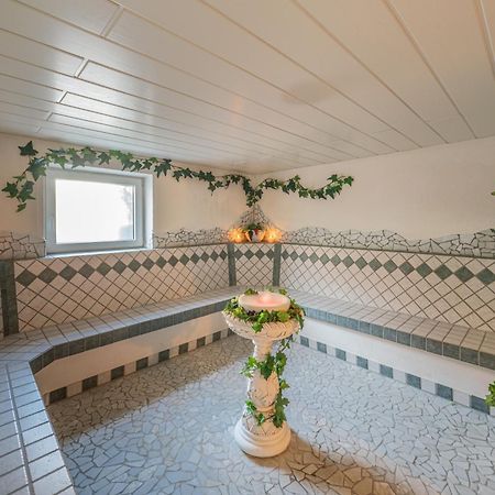 Haus Amaris Otel Sölden Dış mekan fotoğraf