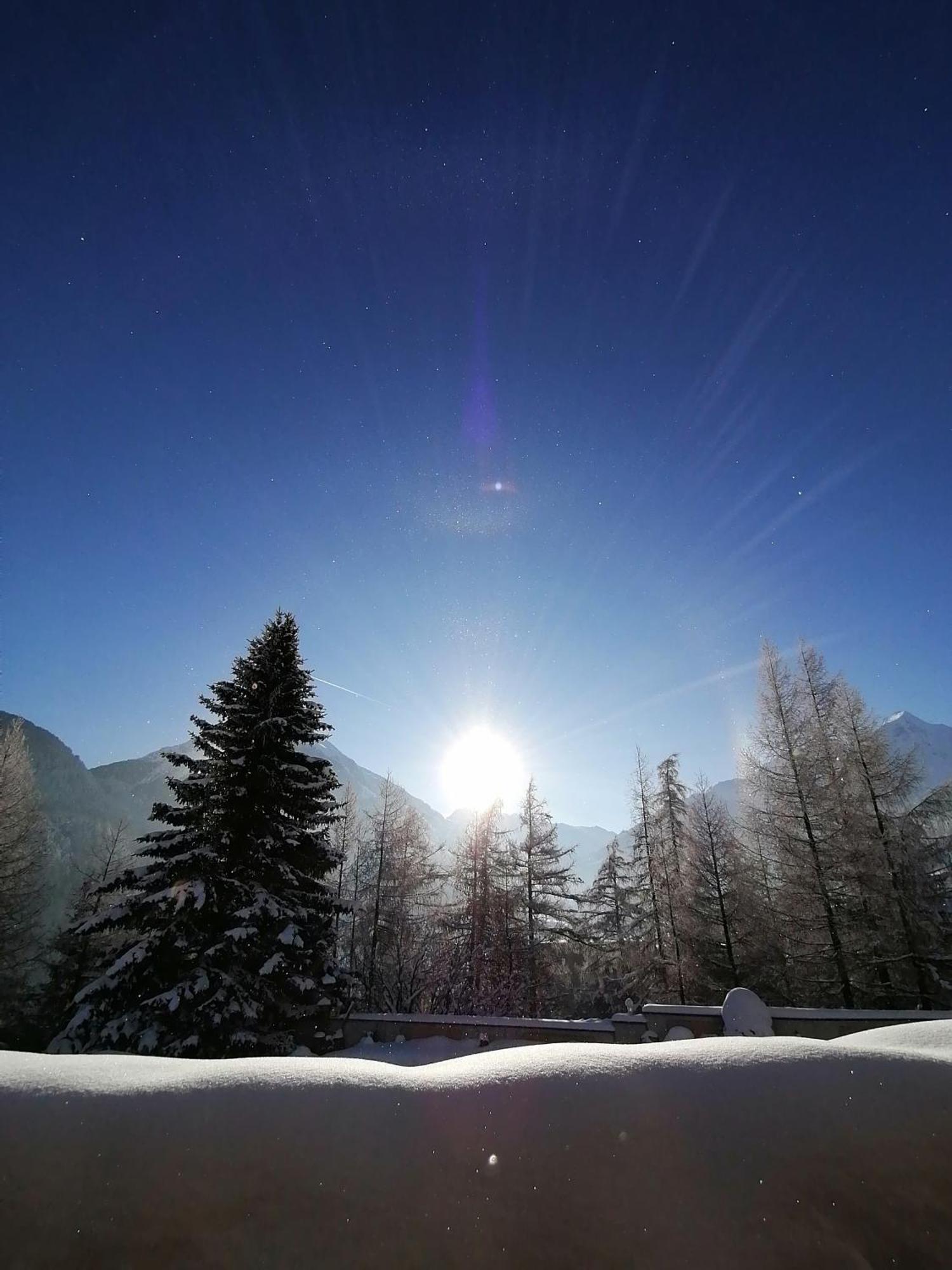 Haus Amaris Otel Sölden Dış mekan fotoğraf
