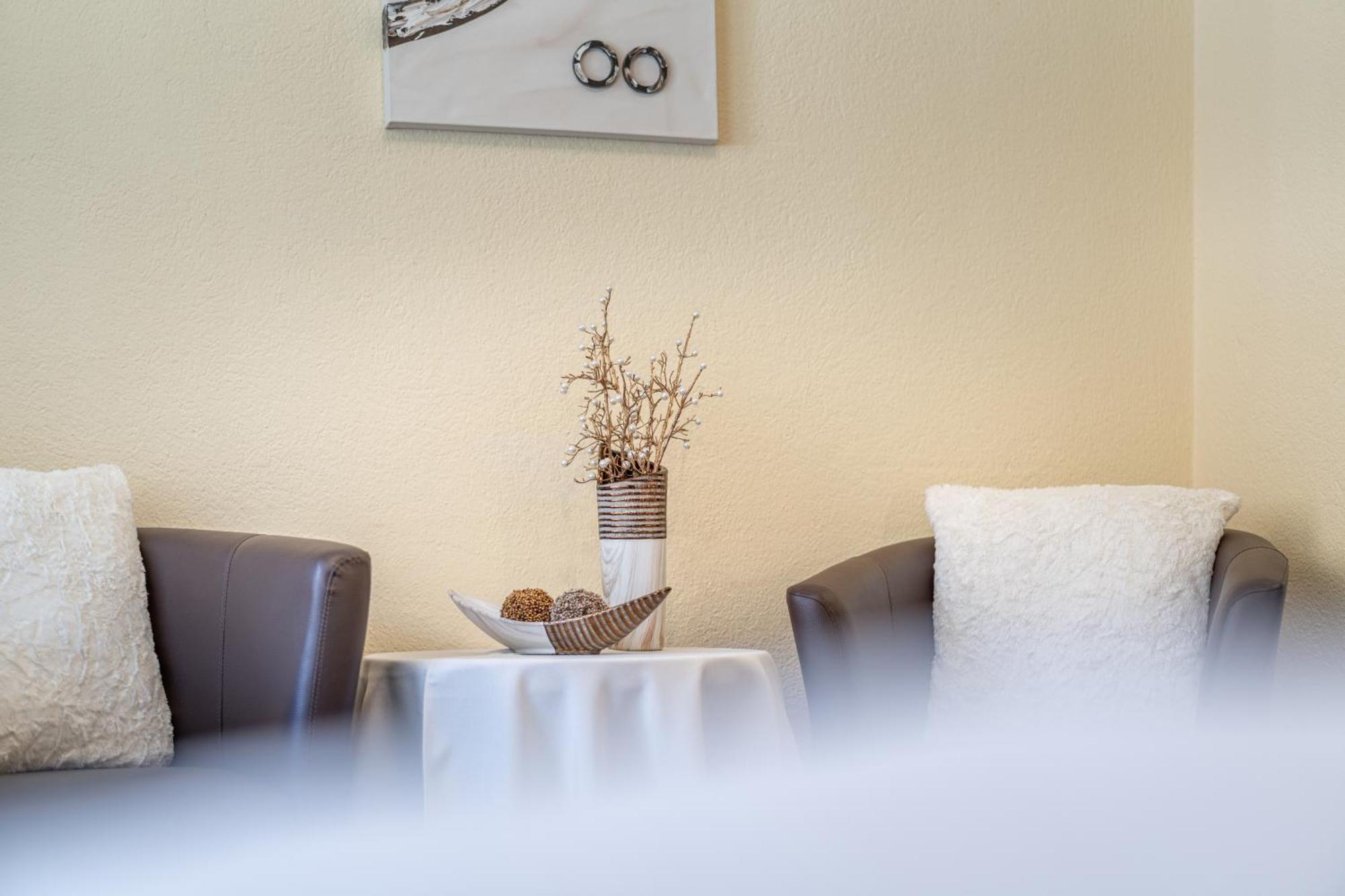 Haus Amaris Otel Sölden Dış mekan fotoğraf