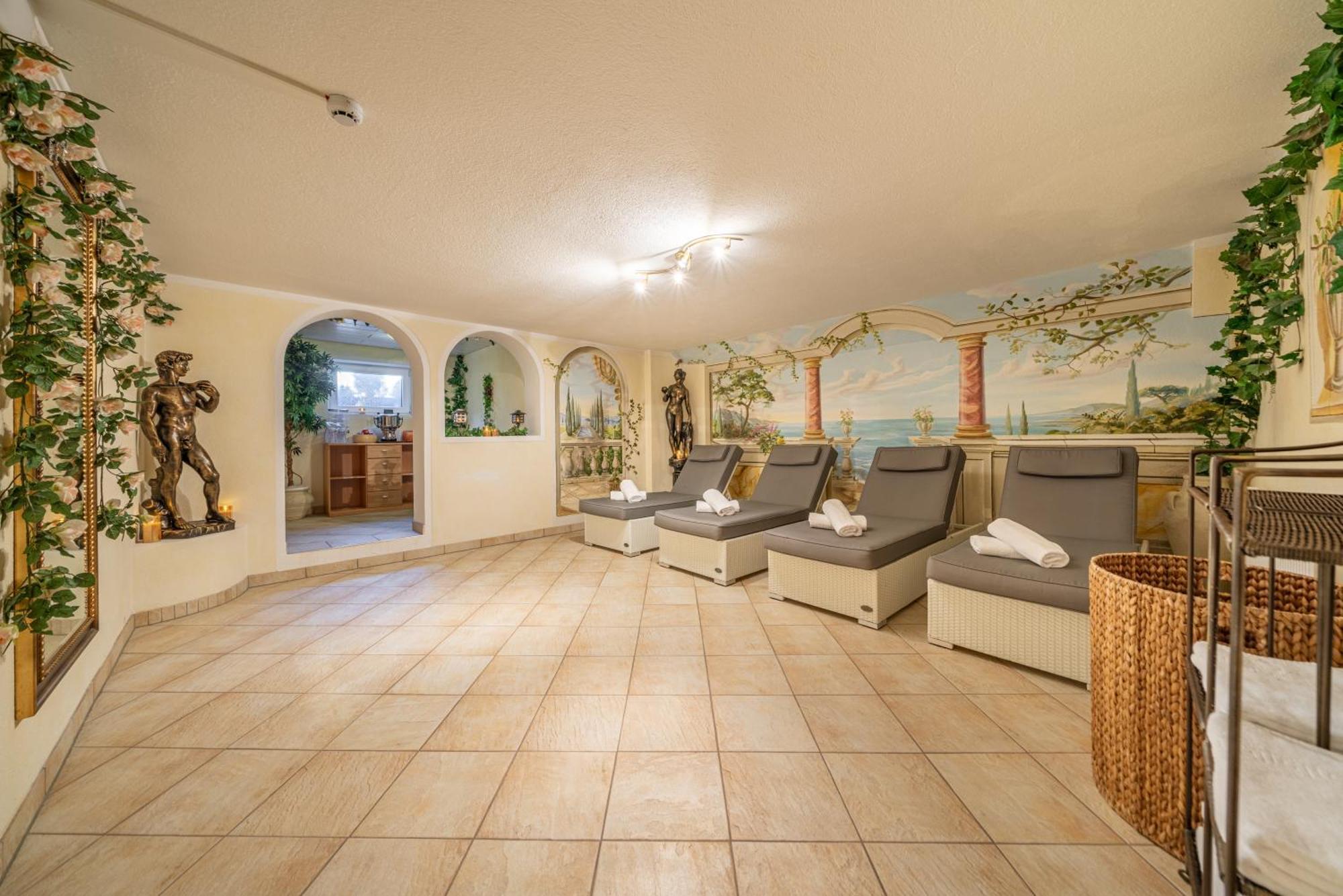 Haus Amaris Otel Sölden Dış mekan fotoğraf