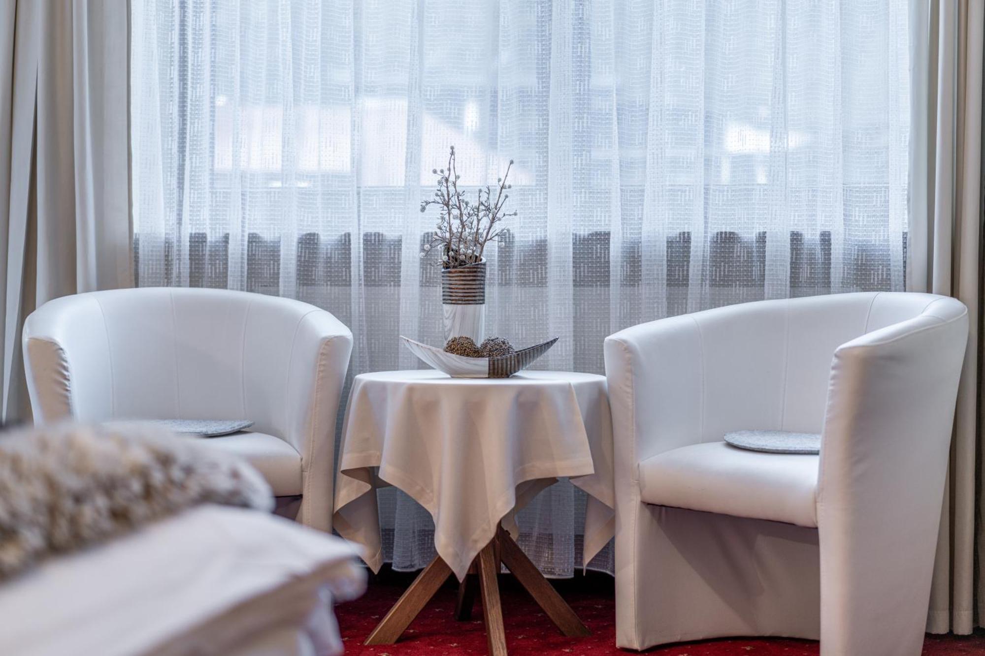 Haus Amaris Otel Sölden Dış mekan fotoğraf