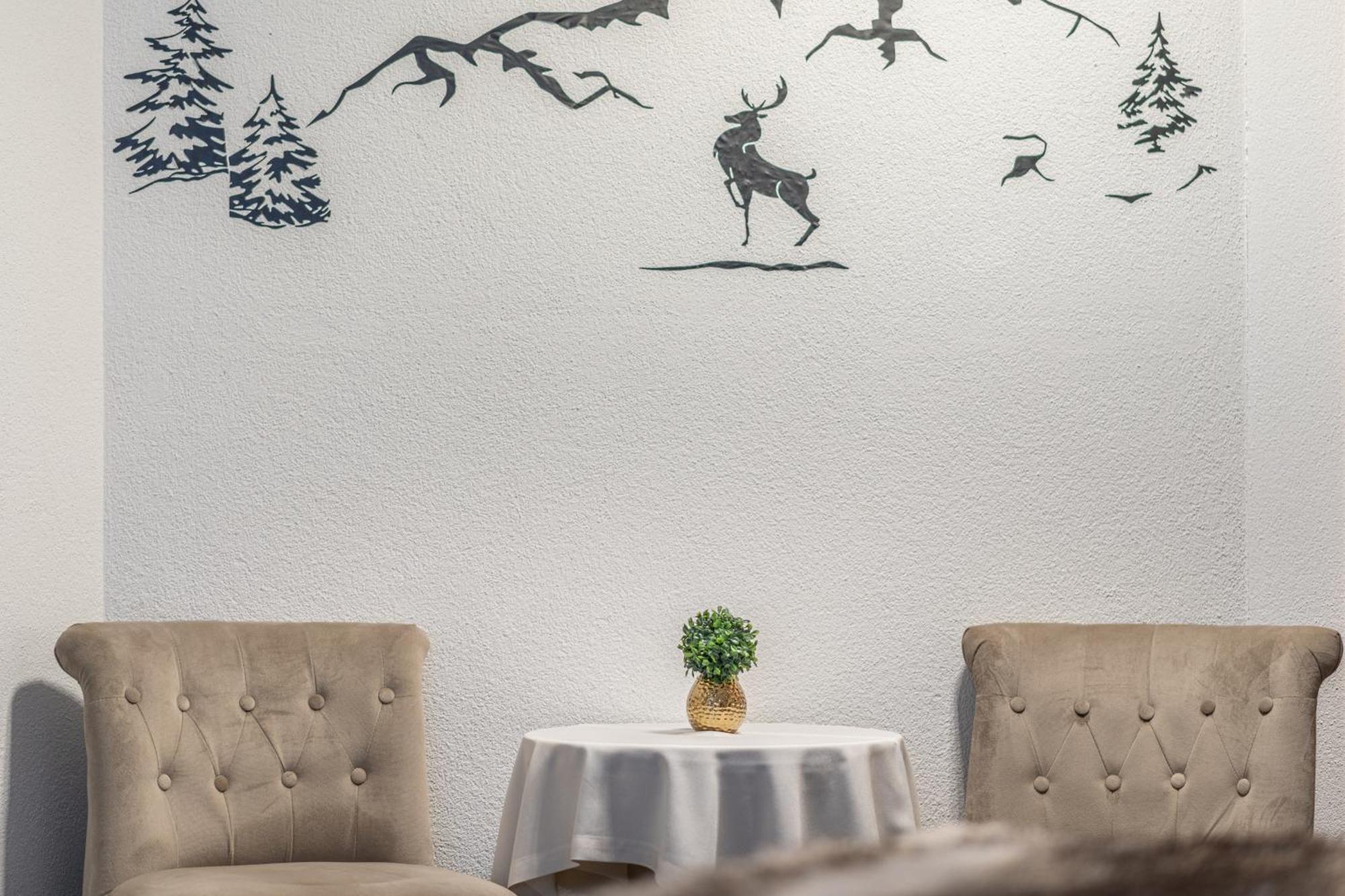 Haus Amaris Otel Sölden Dış mekan fotoğraf