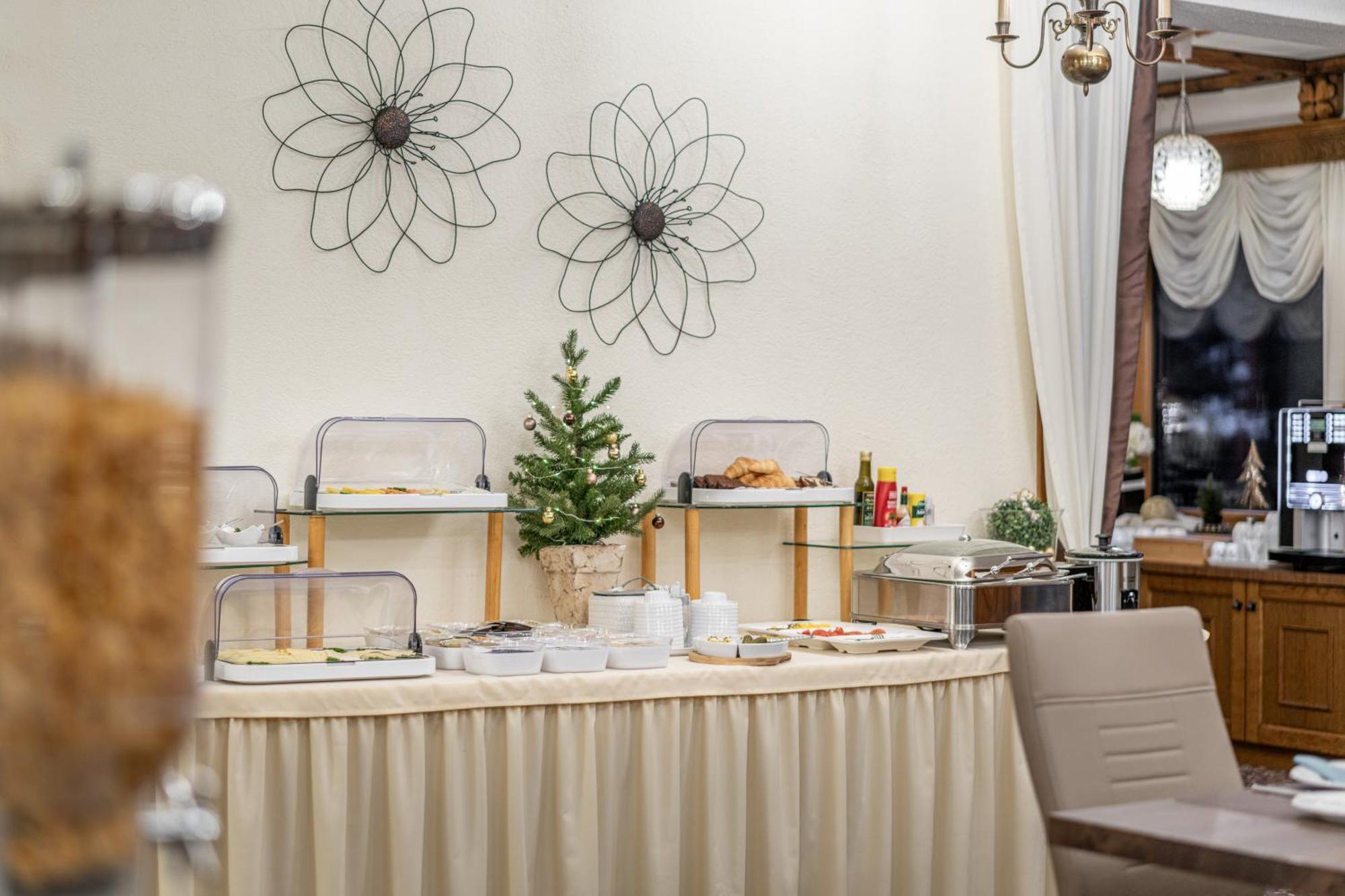 Haus Amaris Otel Sölden Dış mekan fotoğraf