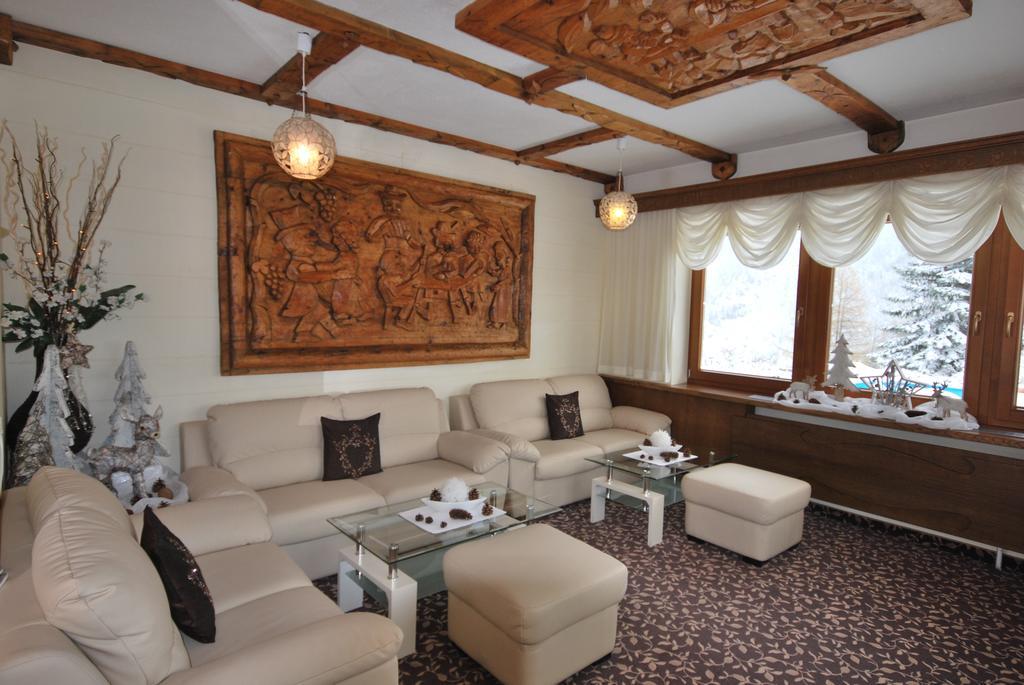 Haus Amaris Otel Sölden Dış mekan fotoğraf