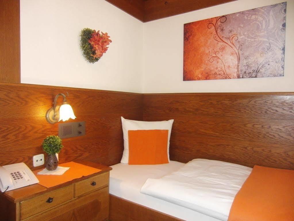 Haus Amaris Otel Sölden Dış mekan fotoğraf