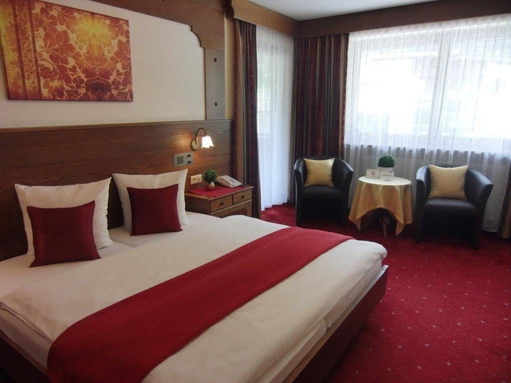Haus Amaris Otel Sölden Dış mekan fotoğraf