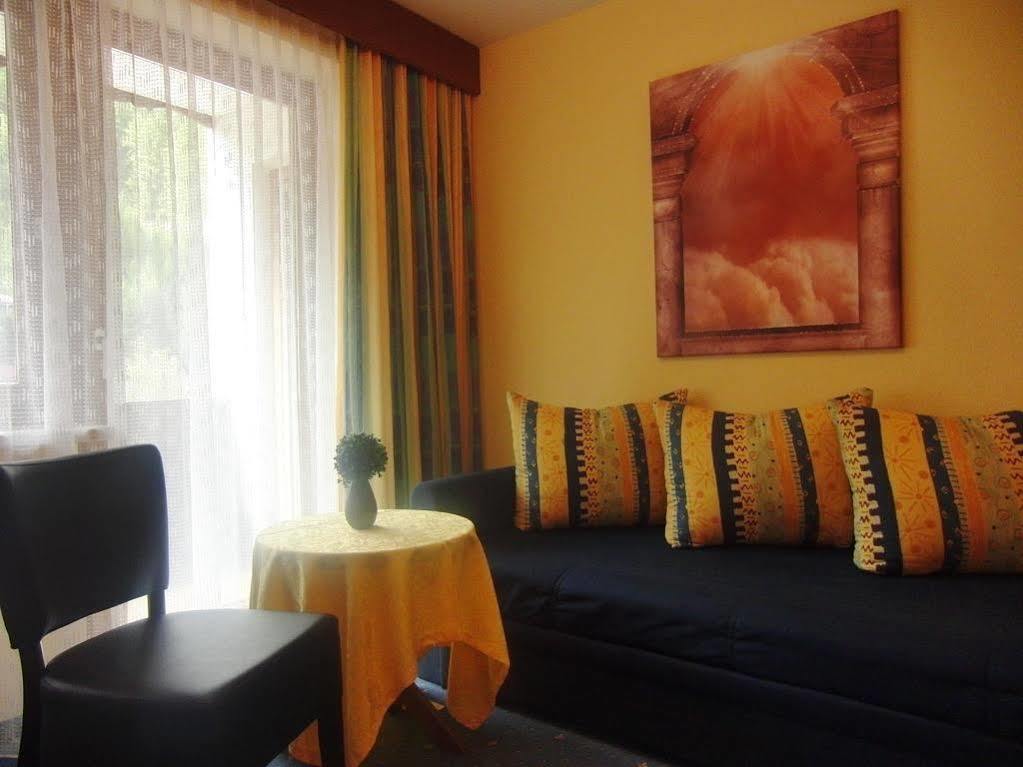 Haus Amaris Otel Sölden Dış mekan fotoğraf