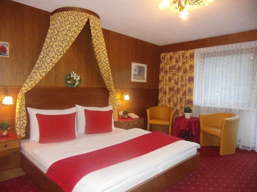 Haus Amaris Otel Sölden Dış mekan fotoğraf